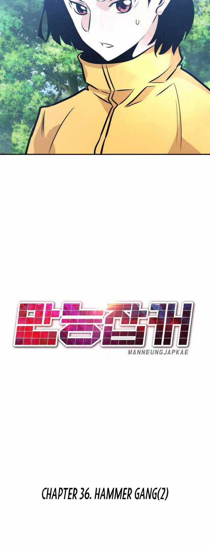 Kẻ Đa Tài Chapter 36 trang 45