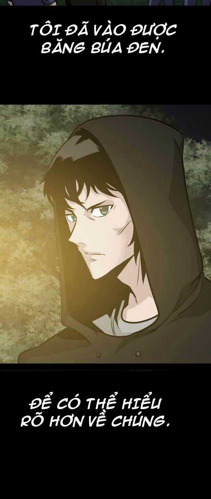 Kẻ Đa Tài Chapter 36 trang 48