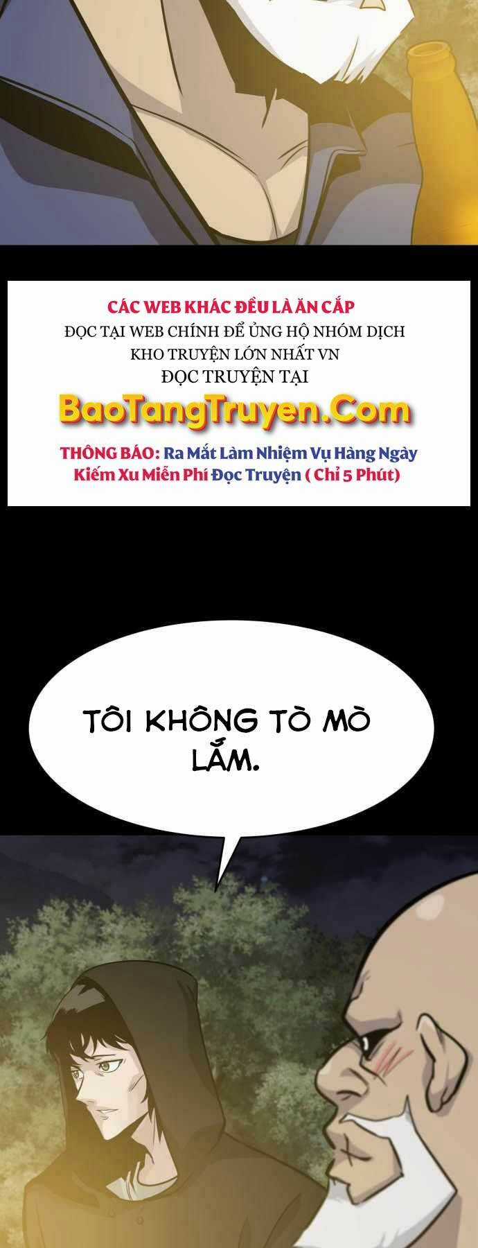 Kẻ Đa Tài Chapter 36 trang 51