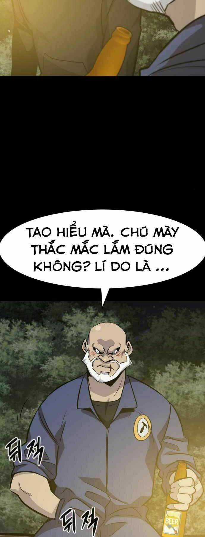 Kẻ Đa Tài Chapter 36 trang 52