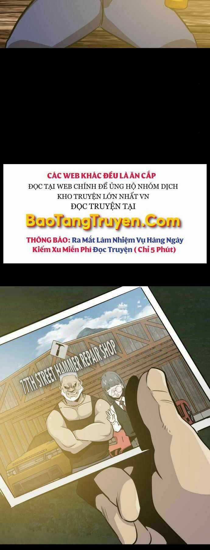 Kẻ Đa Tài Chapter 36 trang 53