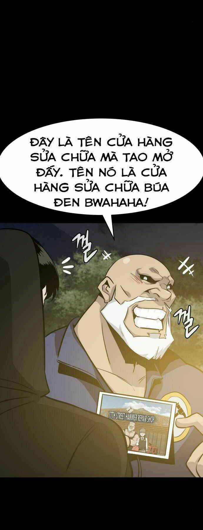 Kẻ Đa Tài Chapter 36 trang 54