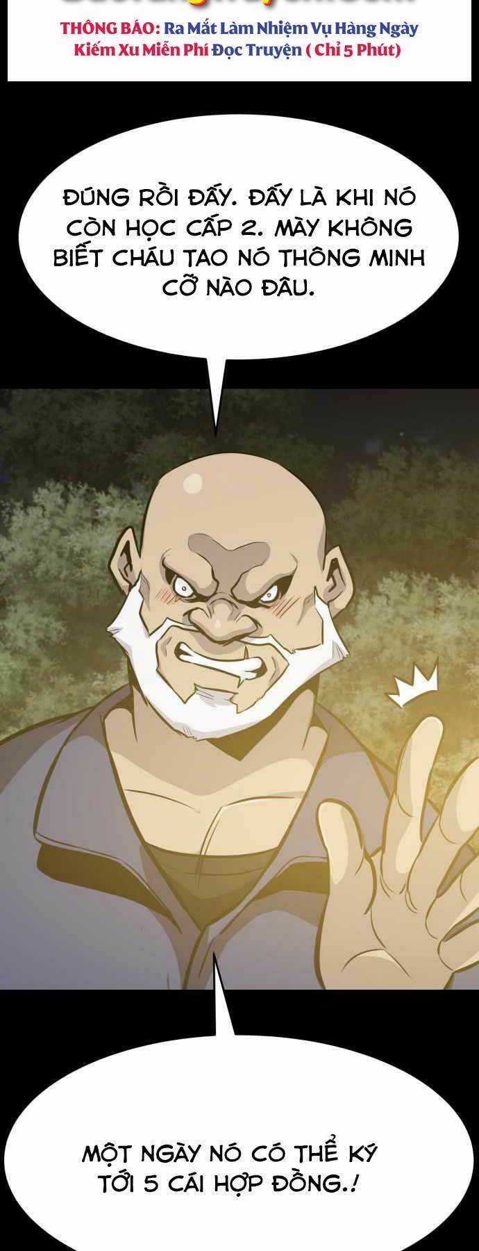 Kẻ Đa Tài Chapter 36 trang 56