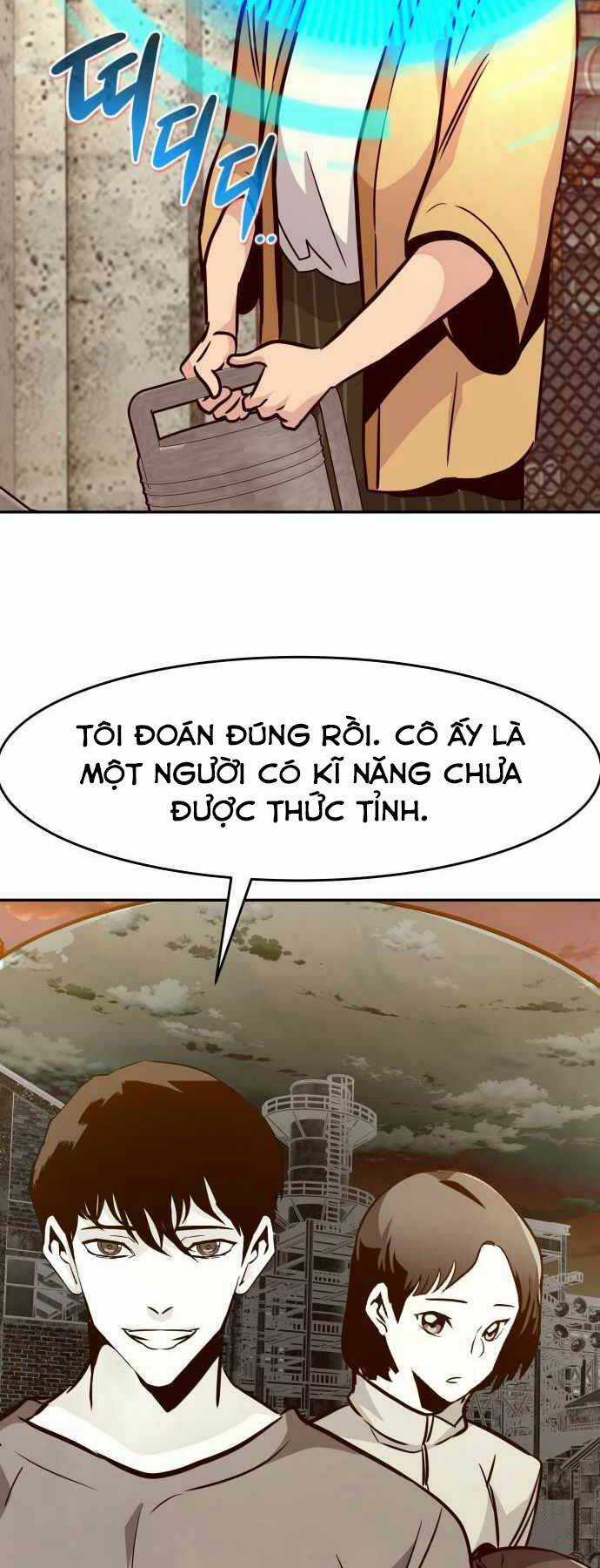 Kẻ Đa Tài Chapter 36 trang 70