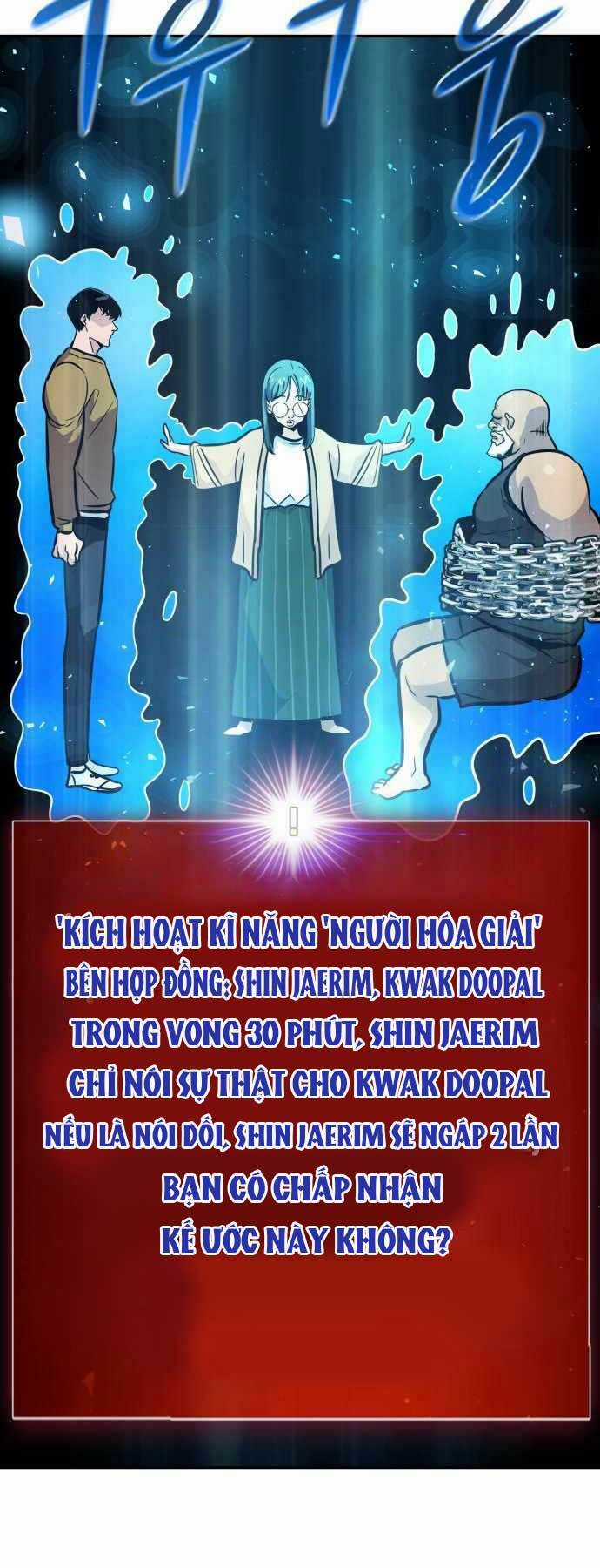 Kẻ Đa Tài Chapter 37 trang 10