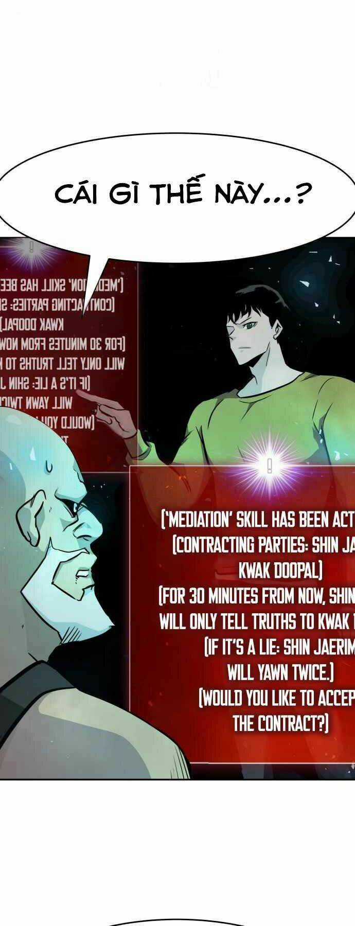 Kẻ Đa Tài Chapter 37 trang 11