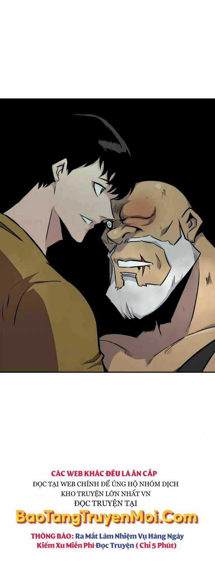 Kẻ Đa Tài Chapter 37 trang 17