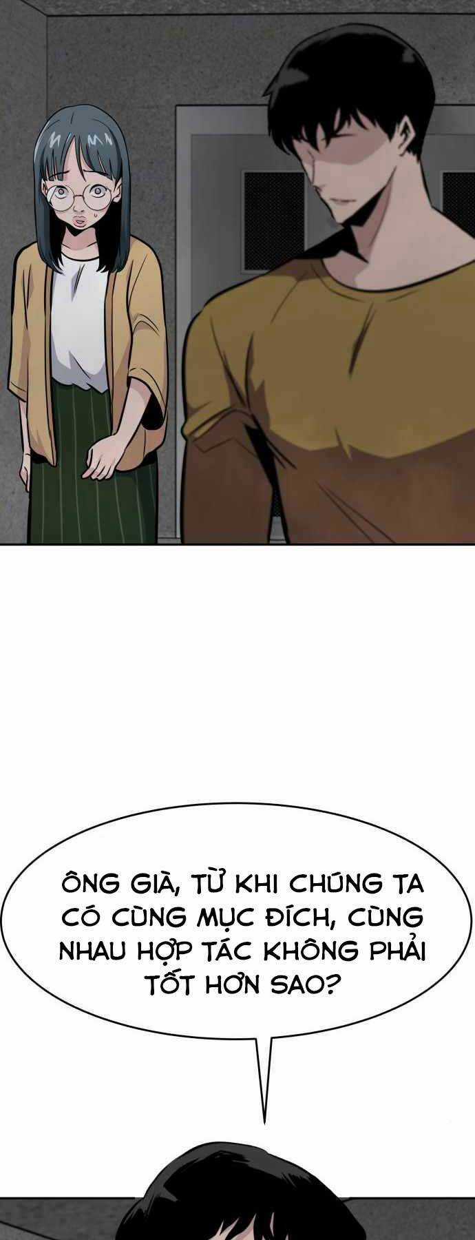 Kẻ Đa Tài Chapter 37 trang 19