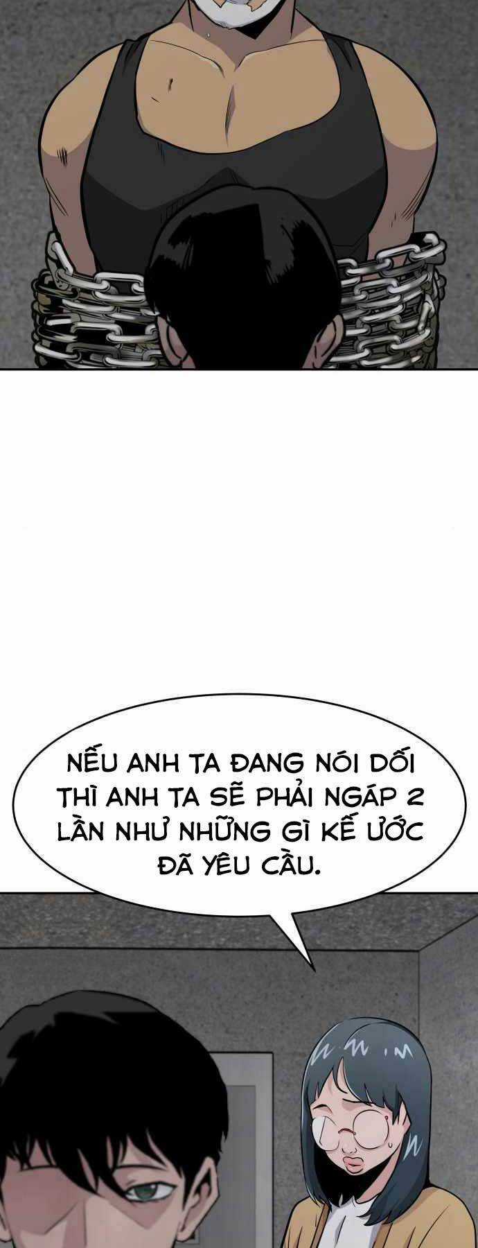 Kẻ Đa Tài Chapter 37 trang 21