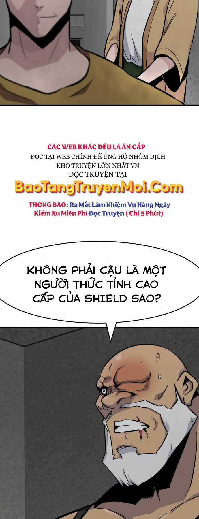 Kẻ Đa Tài Chapter 37 trang 22