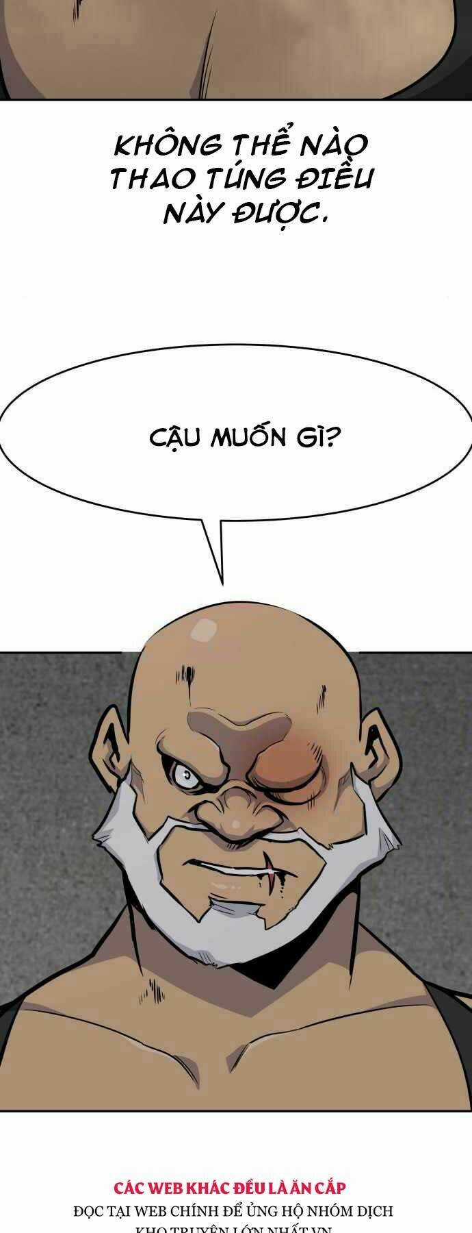 Kẻ Đa Tài Chapter 37 trang 25