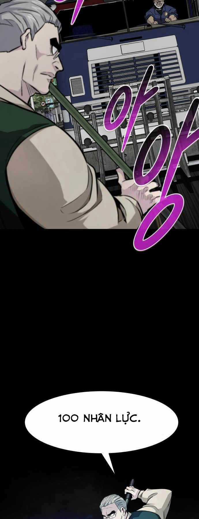 Kẻ Đa Tài Chapter 37 trang 29