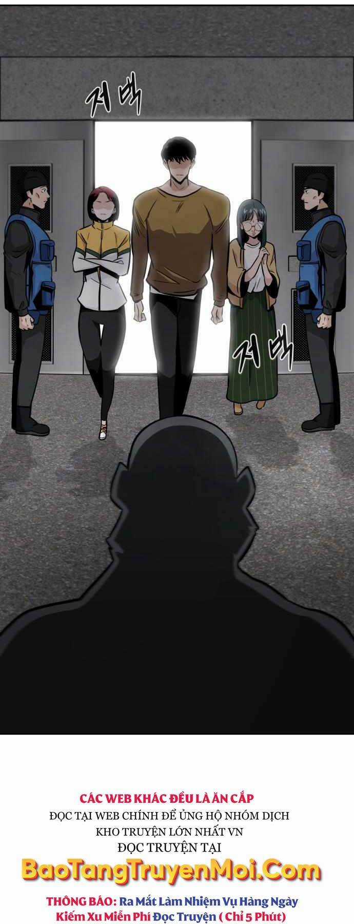 Kẻ Đa Tài Chapter 37 trang 3