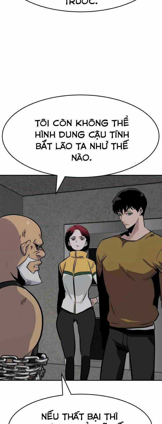 Kẻ Đa Tài Chapter 37 trang 41