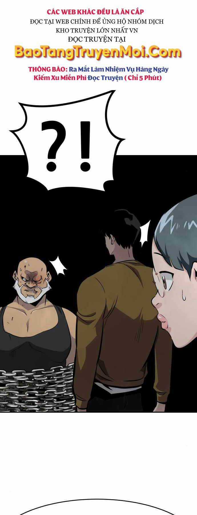 Kẻ Đa Tài Chapter 37 trang 43