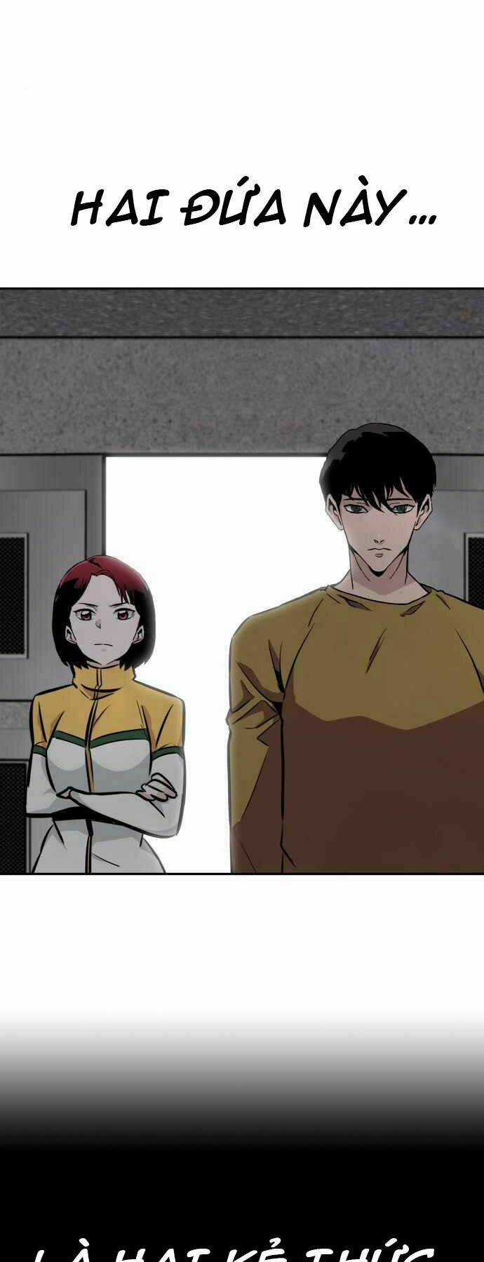 Kẻ Đa Tài Chapter 37 trang 5