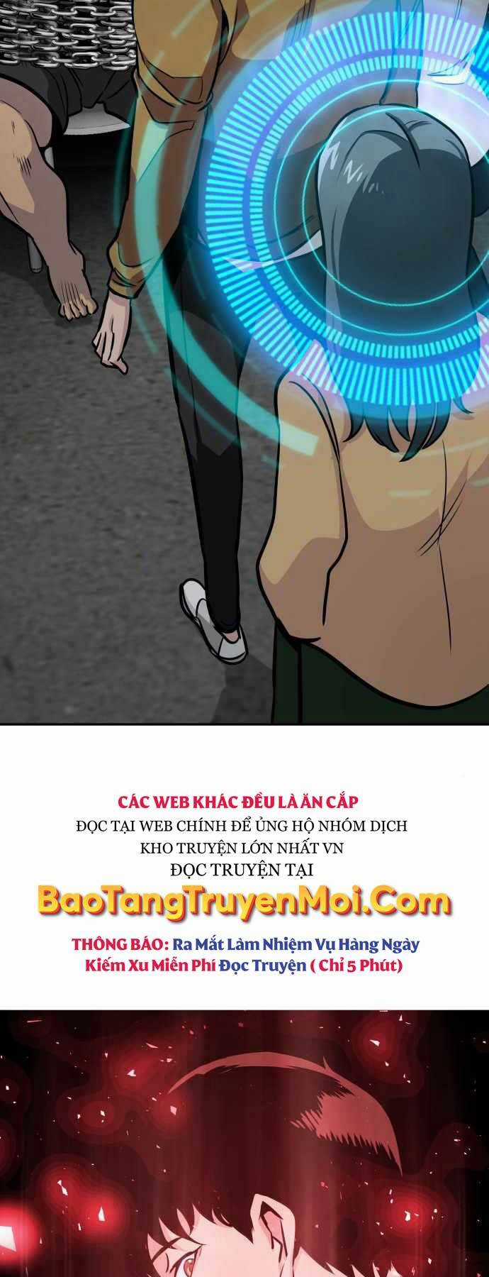 Kẻ Đa Tài Chapter 37 trang 54