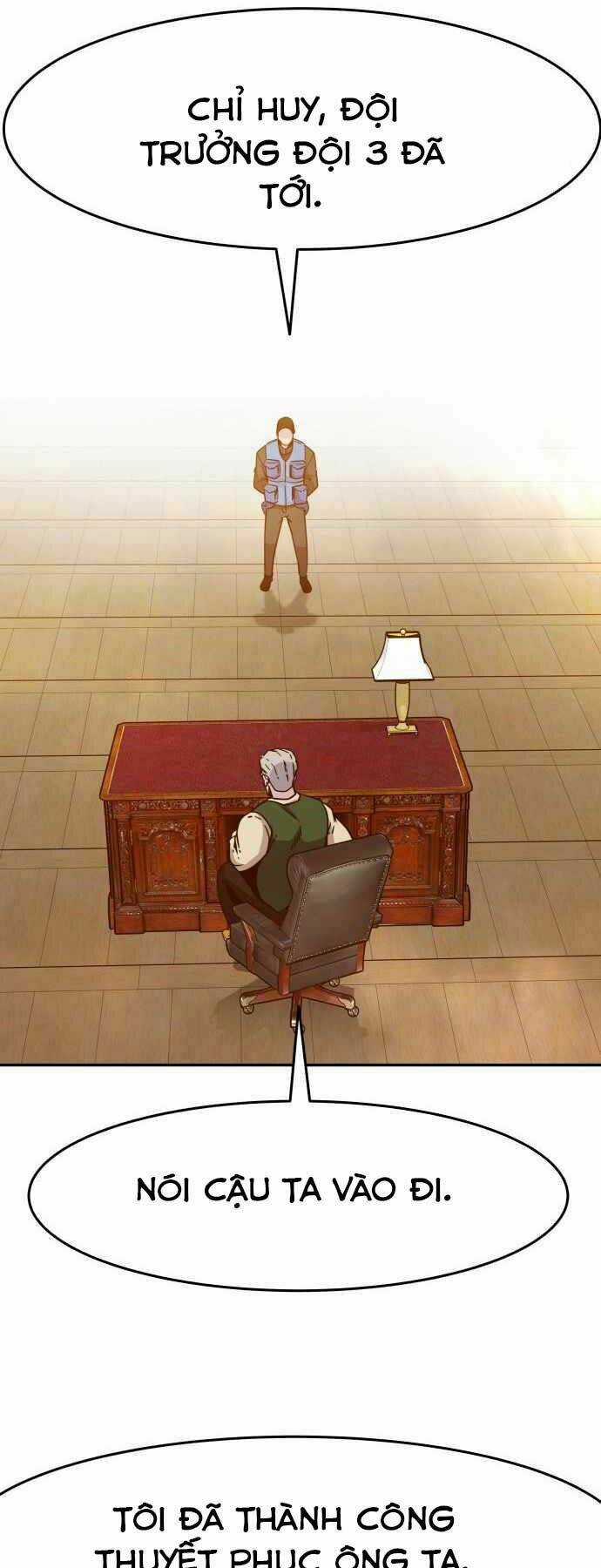 Kẻ Đa Tài Chapter 37 trang 56