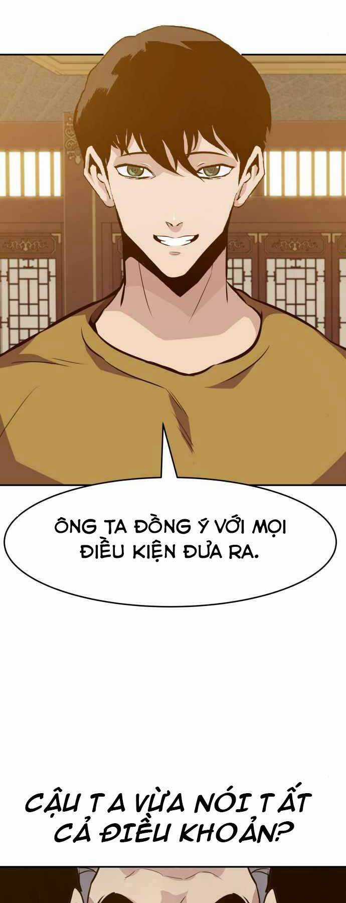 Kẻ Đa Tài Chapter 37 trang 59