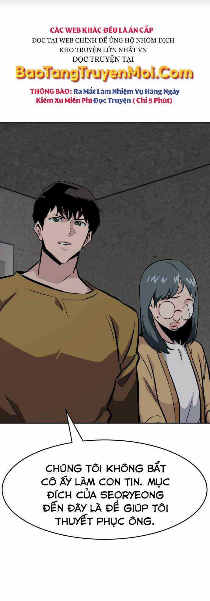 Kẻ Đa Tài Chapter 37 trang 7