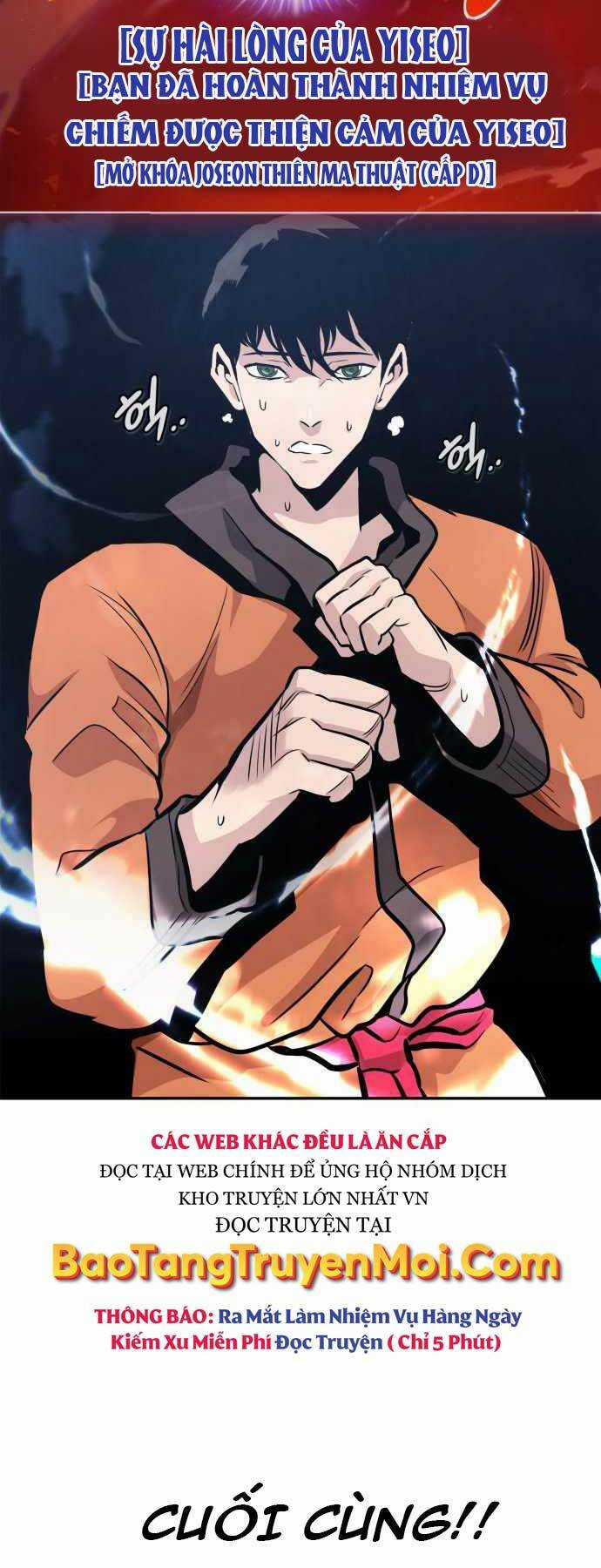 Kẻ Đa Tài Chapter 37 trang 85