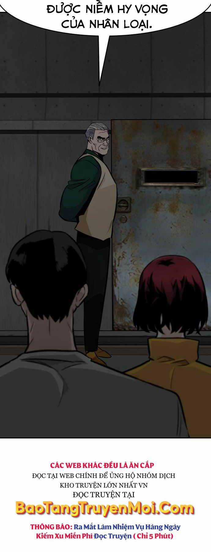 Kẻ Đa Tài Chapter 37 trang 94