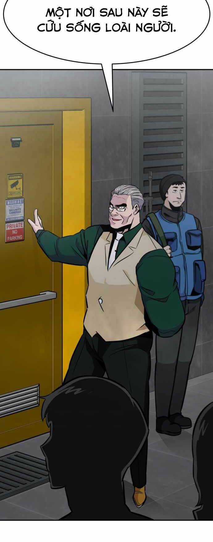 Kẻ Đa Tài Chapter 37 trang 96