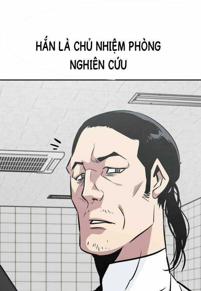 Kẻ Đa Tài Chapter 38 trang 12