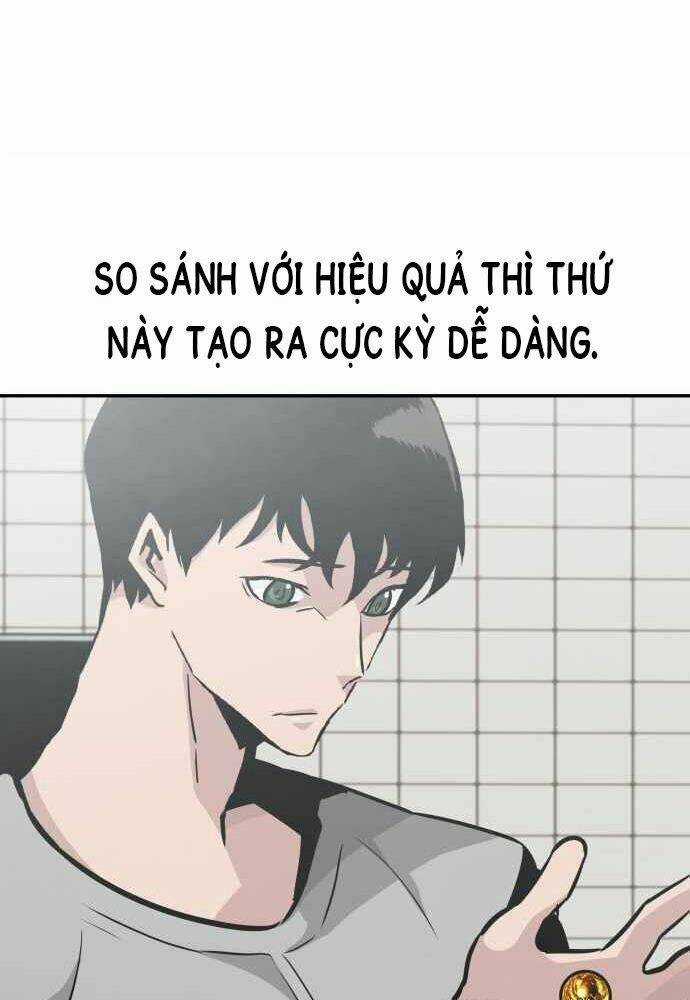 Kẻ Đa Tài Chapter 38 trang 138