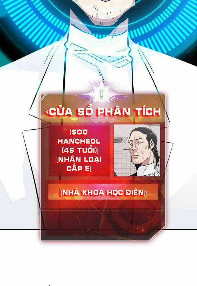 Kẻ Đa Tài Chapter 38 trang 23