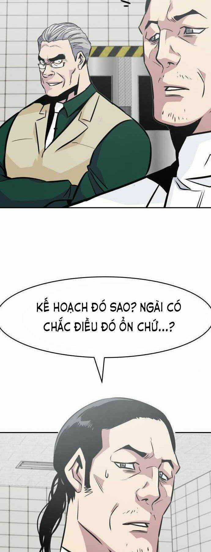 Kẻ Đa Tài Chapter 38 trang 28