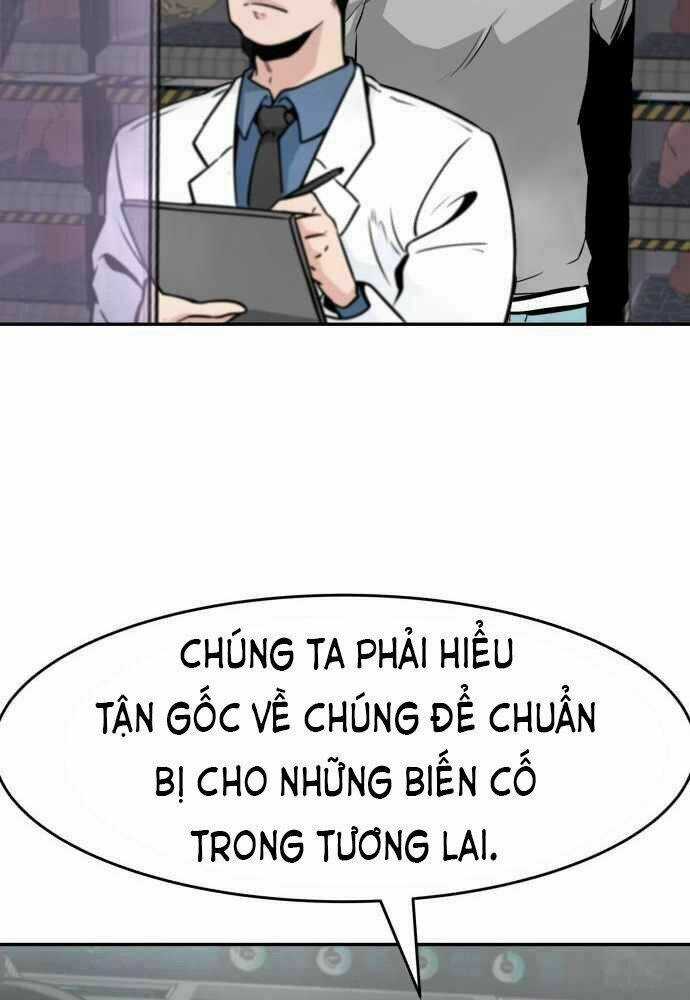 Kẻ Đa Tài Chapter 38 trang 3