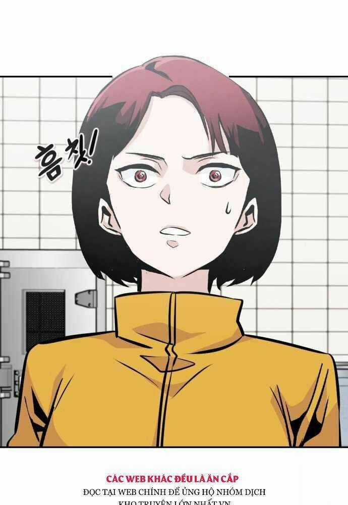 Kẻ Đa Tài Chapter 38 trang 38