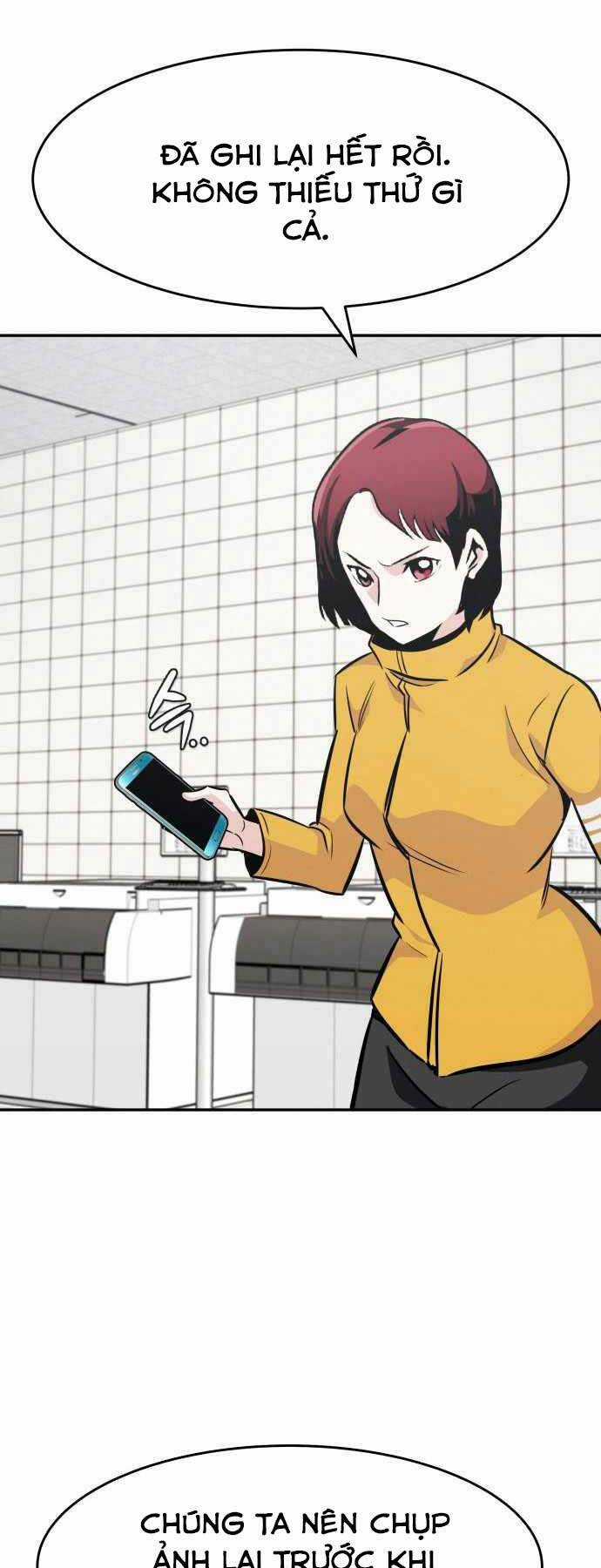 Kẻ Đa Tài Chapter 39 trang 10