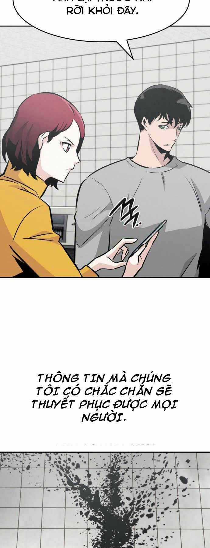 Kẻ Đa Tài Chapter 39 trang 11