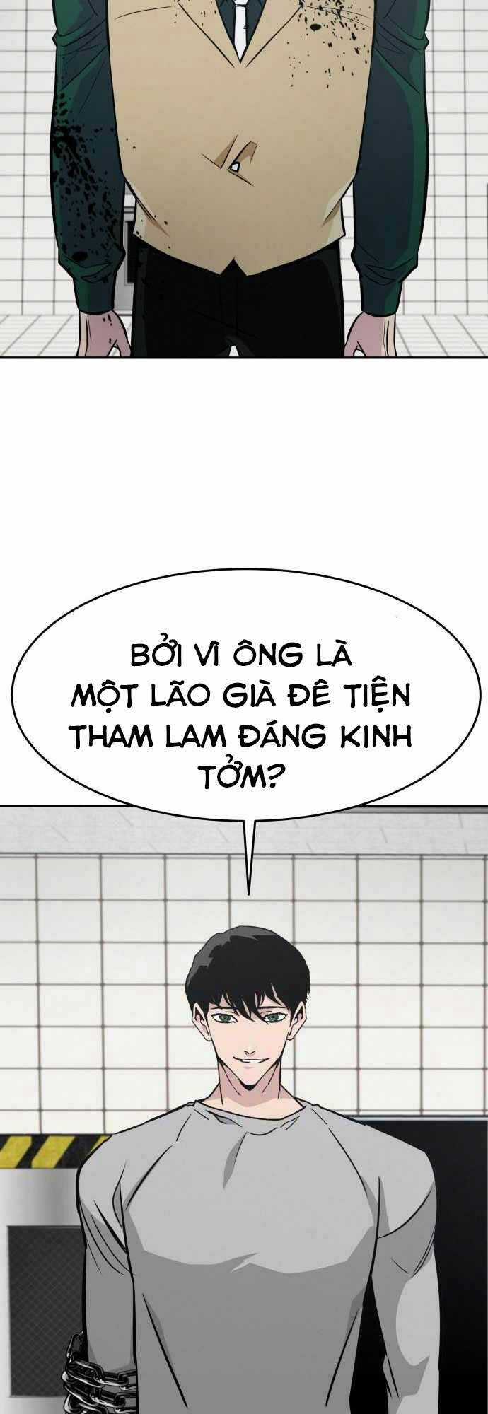 Kẻ Đa Tài Chapter 39 trang 19