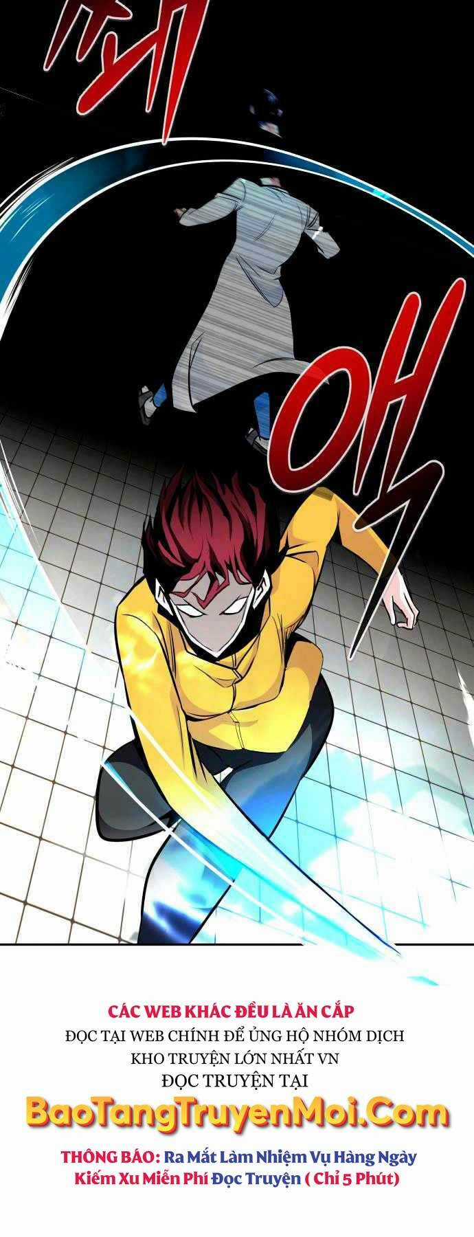 Kẻ Đa Tài Chapter 39 trang 2