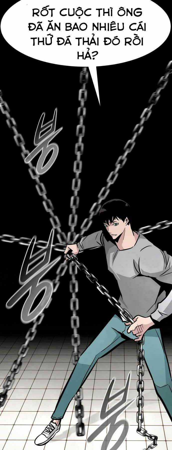 Kẻ Đa Tài Chapter 39 trang 21