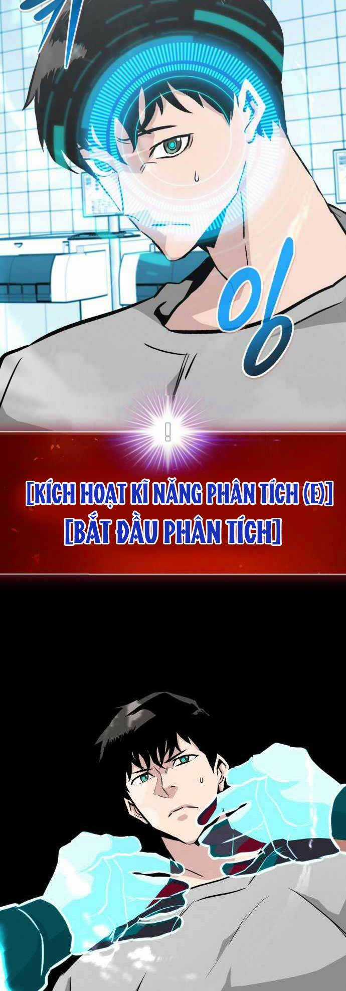 Kẻ Đa Tài Chapter 39 trang 25