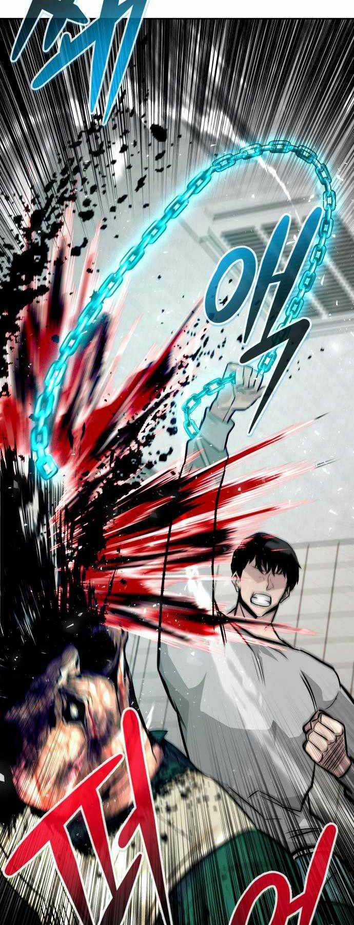 Kẻ Đa Tài Chapter 39 trang 28