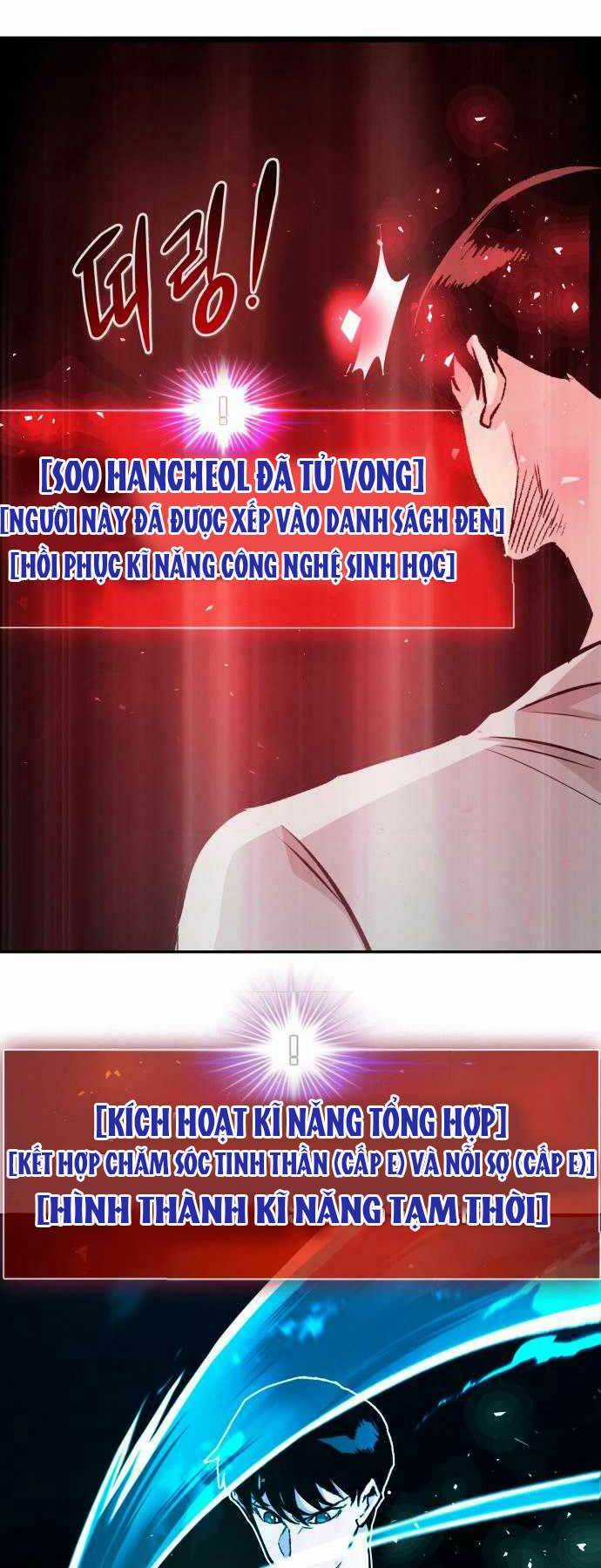 Kẻ Đa Tài Chapter 39 trang 3