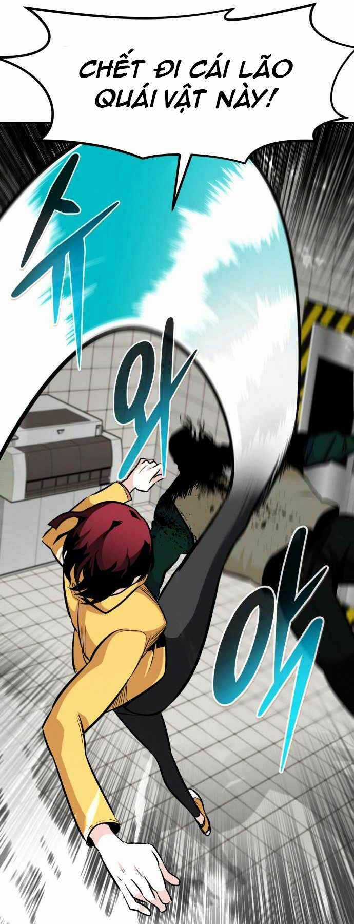 Kẻ Đa Tài Chapter 39 trang 32