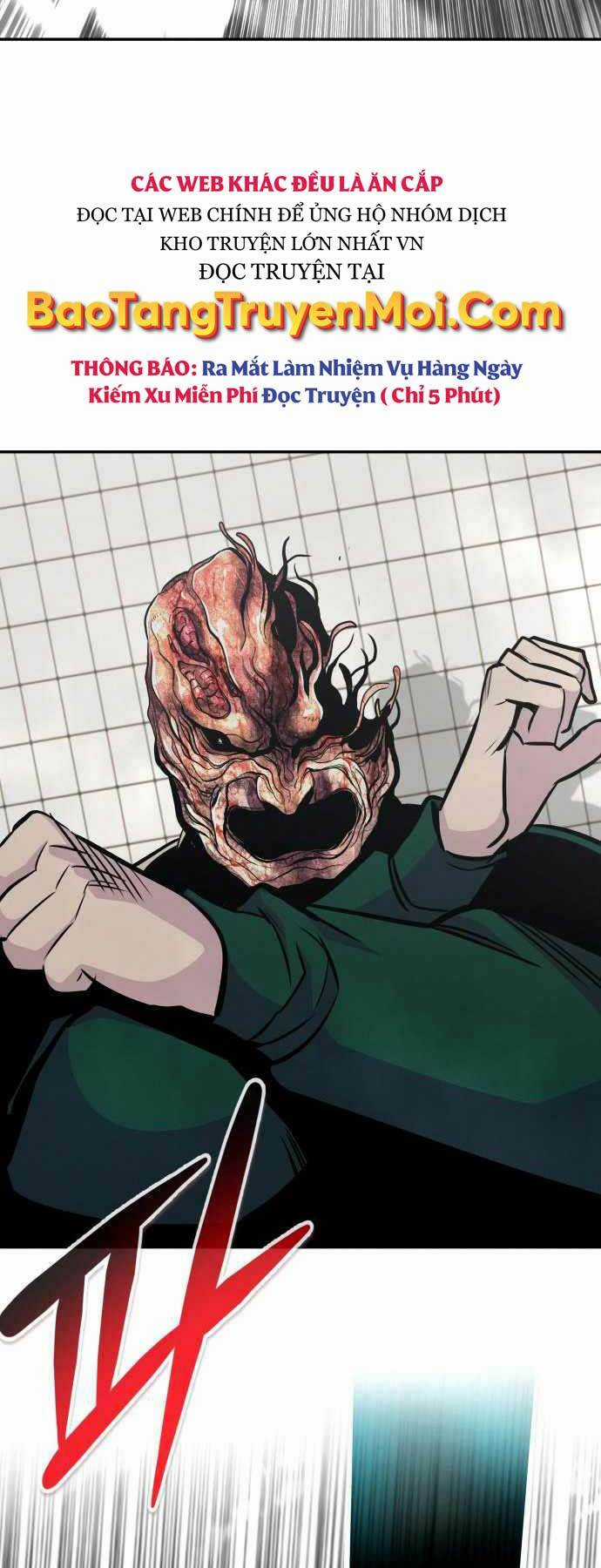 Kẻ Đa Tài Chapter 39 trang 33