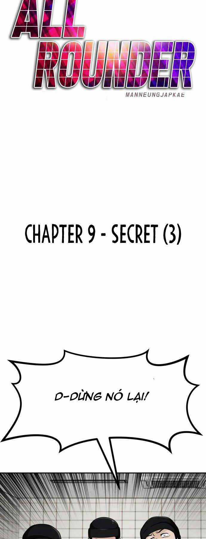 Kẻ Đa Tài Chapter 39 trang 56