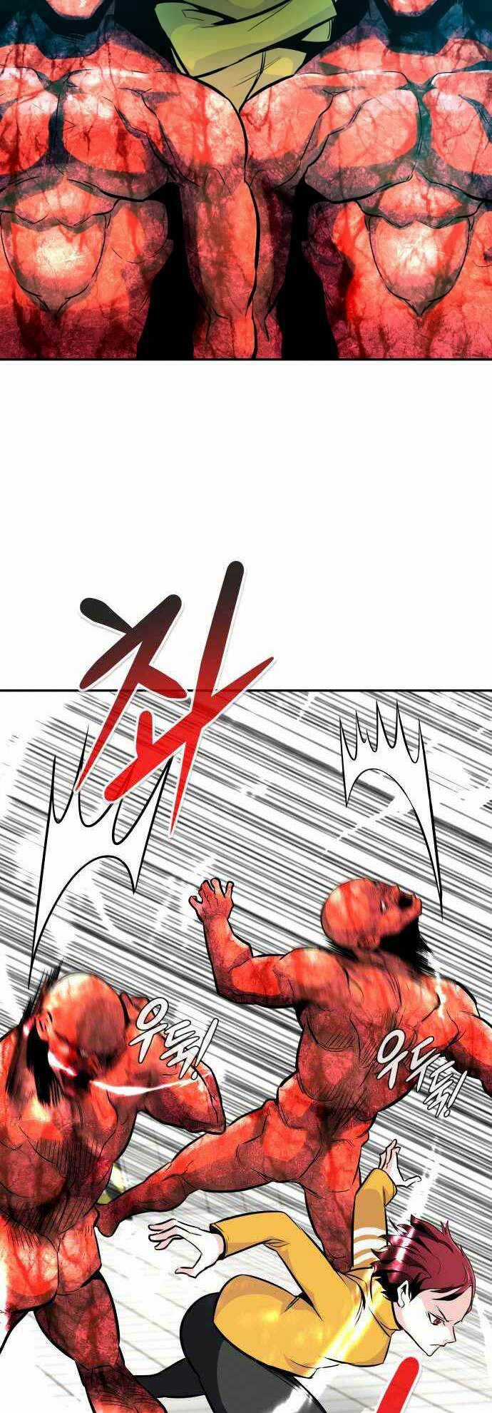 Kẻ Đa Tài Chapter 39 trang 6