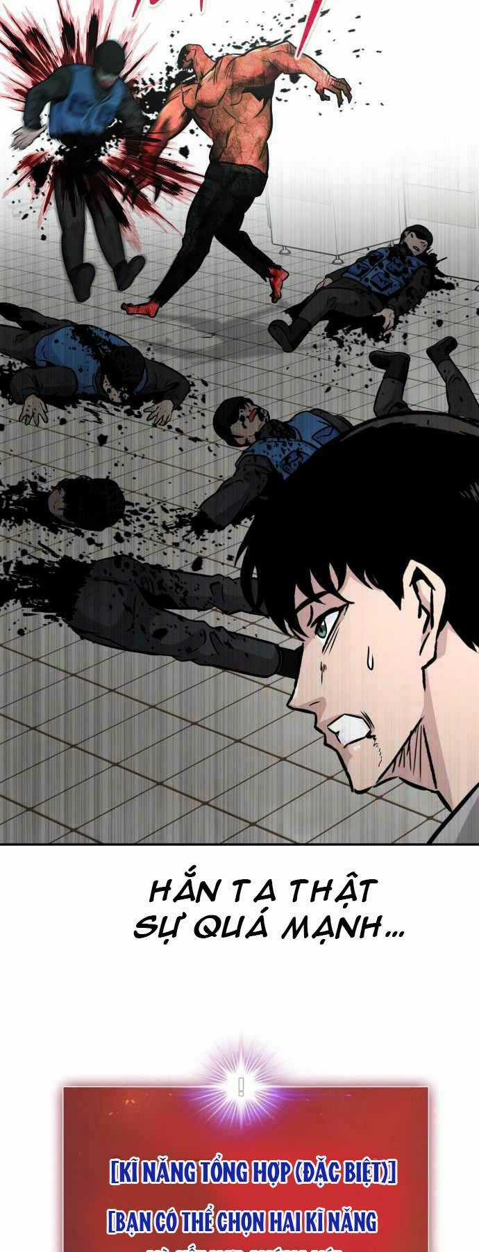 Kẻ Đa Tài Chapter 39 trang 68