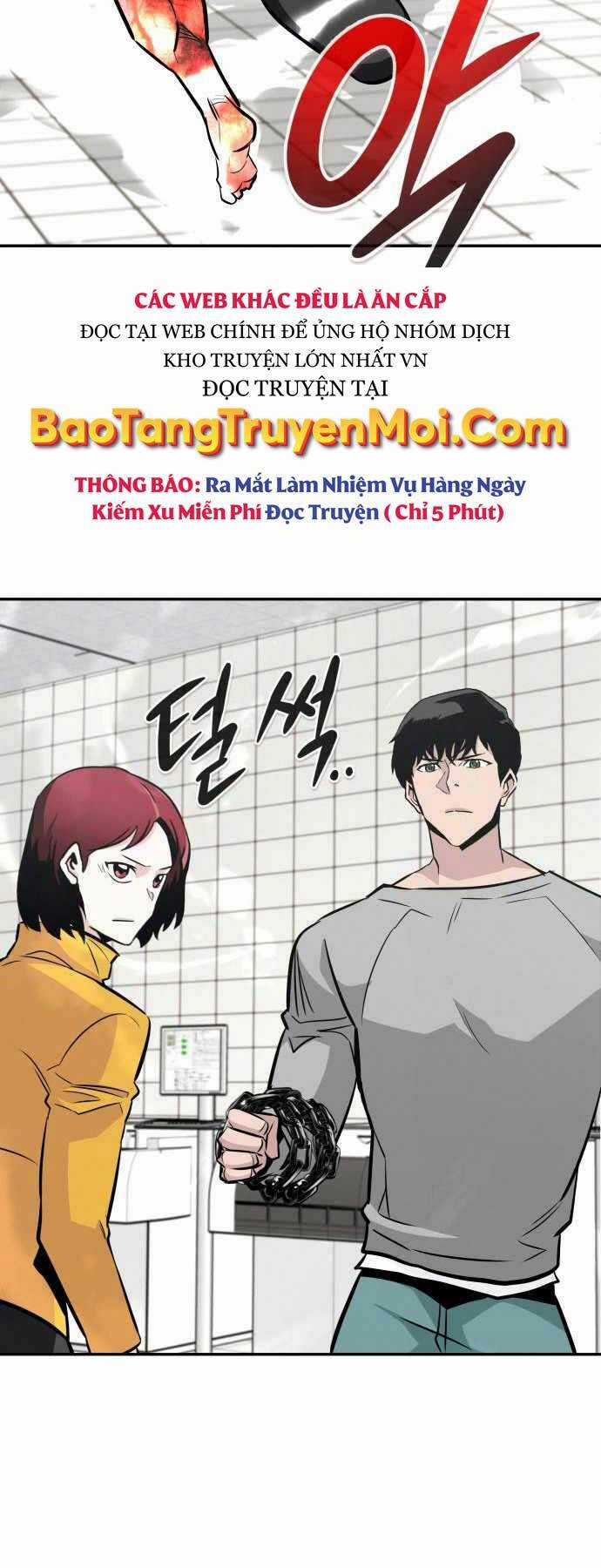 Kẻ Đa Tài Chapter 39 trang 7