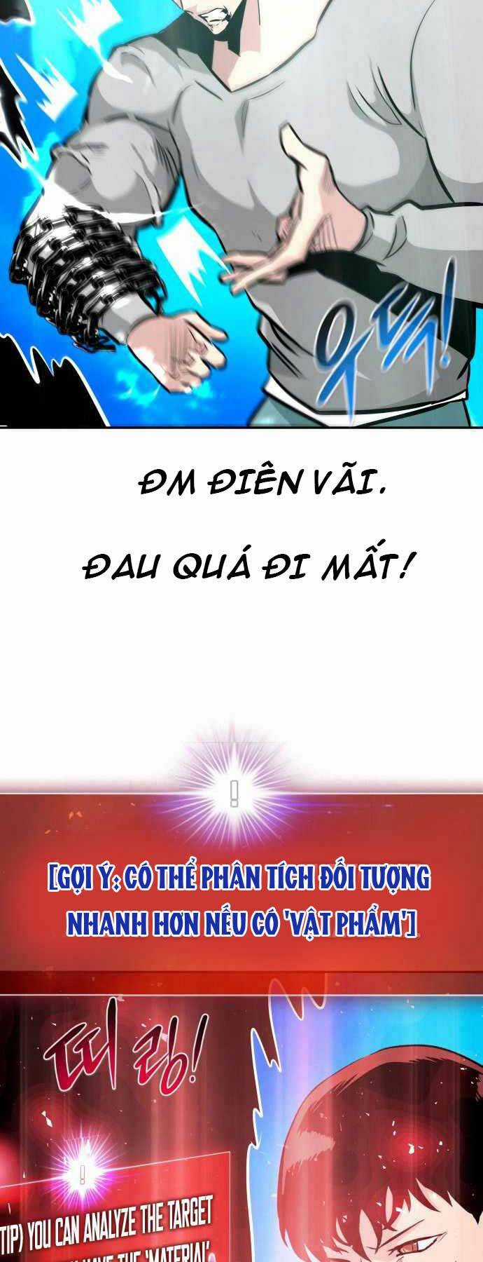 Kẻ Đa Tài Chapter 39 trang 77