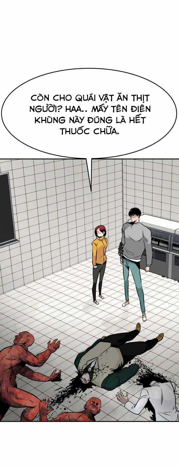 Kẻ Đa Tài Chapter 39 trang 8