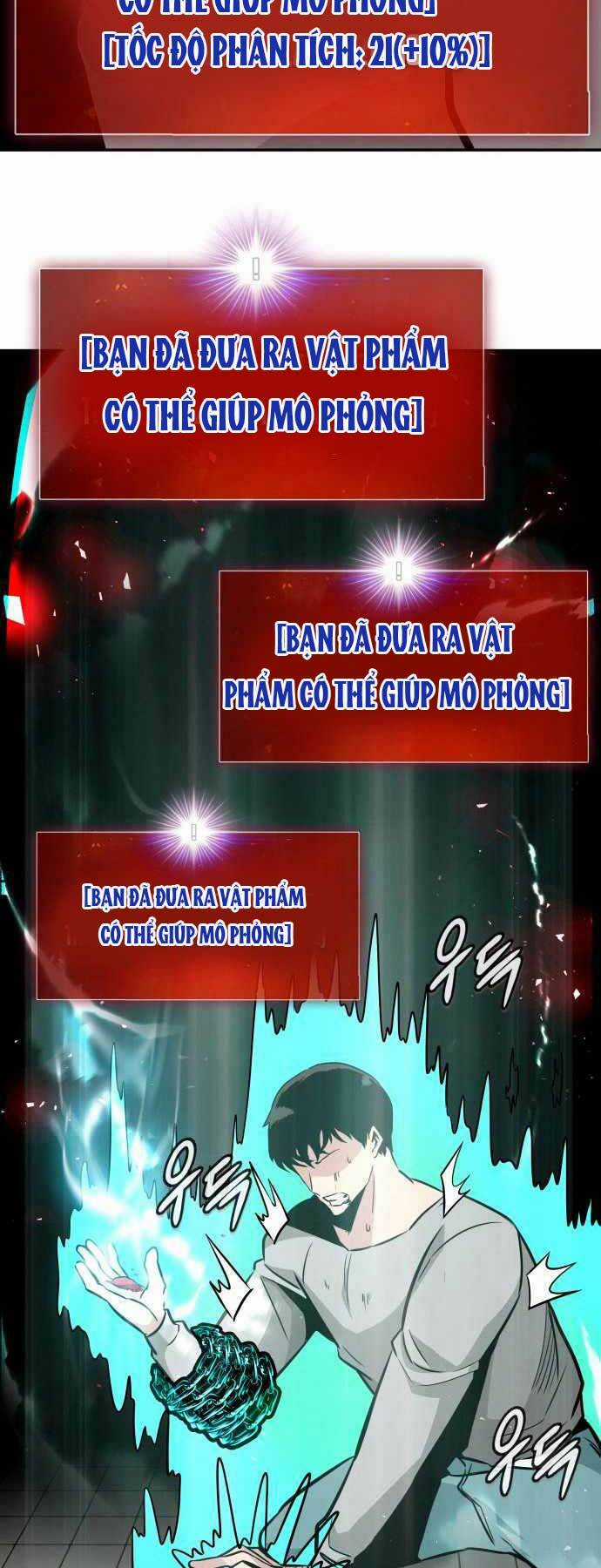 Kẻ Đa Tài Chapter 39 trang 81
